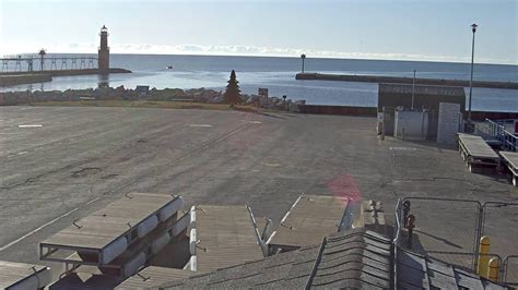 algomag|algoma webcam.
